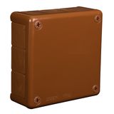 VP-51 Installation box 118x118x46 IP55 VP 051-02