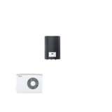Air-water heat pump, WPL 09 ACS classic flex set