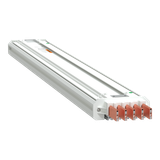 STRAIGHT 250A CU 3LNPER IP42 1.2M