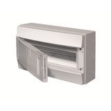 65P18X11A Consumer Unit (with terminal bars)