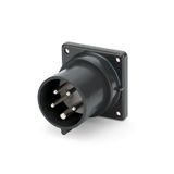 20A 4P 5W 5h 3ØY347/600V 75X75MM Screw terminals