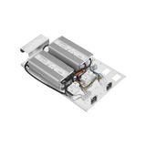 DRIVER UNIT 600W1,4A-2CH-DMX 220-240V