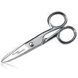 Fluke Electrician's Snips