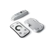 REMOTE CONTROL FOR DIMMING LED STRIPS & LAMPS 12/24V