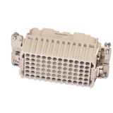 Contact insert (industry plug-in connectors), Female, 1000 V, Number o