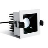 WHITE 6,5W WW IP20 350mA