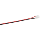 STRIP CON 2PIN 10MM/50CM
