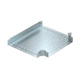 RTM 850 FT T-branch piece with quick connector 85x500