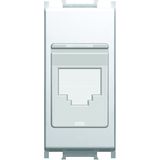 ADAPTER KS WITH DUST PROTECTION 1M PW 6226838