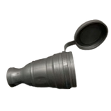 Rewirable socket 16A 250V Max: 3500W