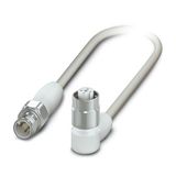 SAC-4P-M12MS/1,0-600/M12FR HD - Sensor/actuator cable