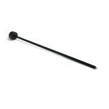 42004PP/B BLACK P&P SURFACE ROD 63cm IP20