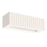 Wall lamp ceramic RIGATA