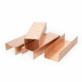 A/35 CARTON STAPLES 22MM LIIQUOR 2M