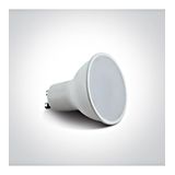 LED bulb 7W GU10 PAR16 450lm 3000K CRI80 230V 90ø