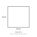 Terminal block with connector