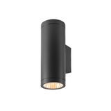 HELIA PRO L WL up/down DALI P2 anthrazit