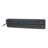 Basic Rack-mount PDU [Hor/Vert