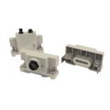 EX600, End Plate