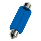 S8.5 Festoon 15X44 24V 5W Blue