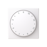 Egg clock 0-15min