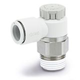 Elbow Speed Controller - AS*2*1F