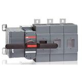 OSM1250D4N2M230C MOTORIZED SWITCH FUSE