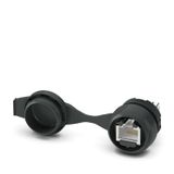 CUC-SI-CM/RJ45-C6A - Data interface