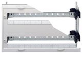 Kit,universN,300x500mm, 2x24 M