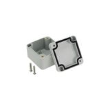 Hermetic box PHP-116