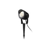 HAVANA on spike black 230V LED 20W 26° IP65 3000K