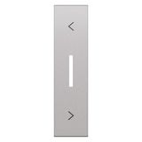 L.NOW - CHANGEOVER VERTICAL COVER 1M STEEL