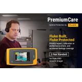 FPC3S-II500-1 3 years of Premium Care Standard for Fluke ii500 Acoustic Imager