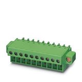 FRONT-MC 1,5/15-STF-3,81 - Printed-circuit board connector