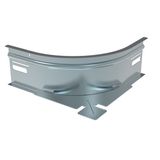 P31+ universal H60 Thvz approach bend