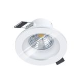 SALABATE recessed light 98238