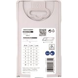 7-piece wood drill bit set 3,4,5,6,7,8,10