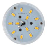 LED Corn HOL E27 100V-240V 12W 4000K