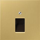 Centre plate ME2969-1UAC