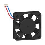Cooling fan option ATS130