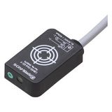 CBN15-F64-E2 Messrad
