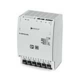 FL SWITCH APL 2212-4A-221 - Industrial Ethernet Switch