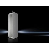 VX baying enclosure system, single-door, WxHxD 800x2200x800 mm