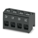 PT 1,5/ 4-PH-5,0 BK BD:42-39SO - PCB connector
