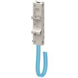 ZLS973N300 DIN Adapter