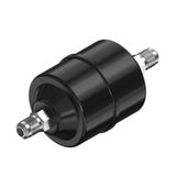 Hermetic filter drier, DCL, 16 cu.in., Steel