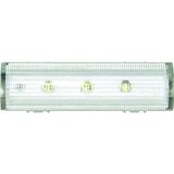 LED EMERGENCY LIGHT 250V~ 0.9W, NiCd 3h 7M 4338324
