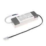 LED lamp Office 12030, 36W, 4000K, white color