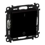 VALL BLACK 2P SWITCH NO.2 16AX