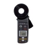 Earth Clamp Tester